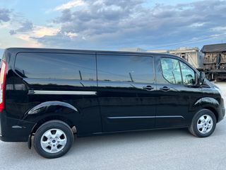 Ford Transit Custom 2017 L2H1-thumb-25