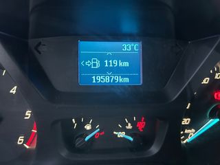 Ford Transit Custom 2017 L2H1-thumb-44