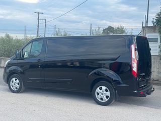 Ford Transit Custom 2017 L2H1-thumb-7
