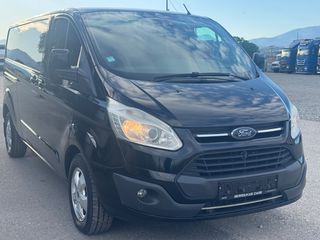 Ford Transit Custom 2017 L2H1-thumb-13