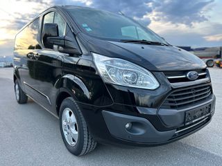 Ford Transit Custom 2017 L2H1-thumb-14