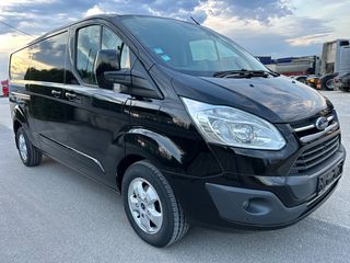 Ford Transit Custom 2017 L2H1-thumb-15