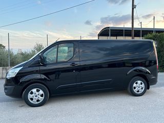 Ford Transit Custom 2017 L2H1-thumb-17