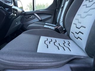 Ford Transit Custom 2017 L2H1-thumb-33