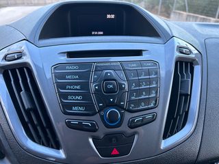 Ford Transit Custom 2017 L2H1-thumb-35