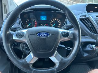 Ford Transit Custom 2017 L2H1-thumb-36