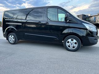 Ford Transit Custom 2017 L2H1-thumb-18