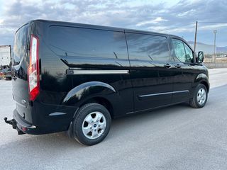 Ford Transit Custom 2017 L2H1-thumb-19