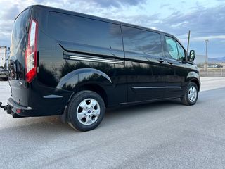 Ford Transit Custom 2017 L2H1-thumb-20