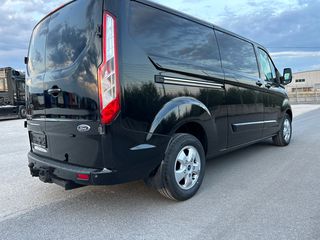 Ford Transit Custom 2017 L2H1-thumb-22