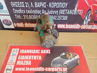 MAZDA 323 BJ 1999 ΜΙΖΑ BPD418400A-thumb-1