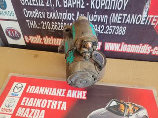 MAZDA 323 BJ 1999 ΜΙΖΑ BPD418400A-thumb-8
