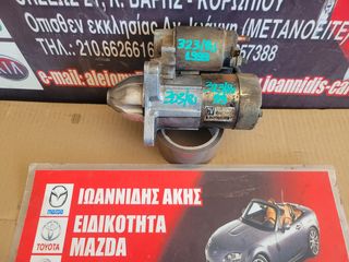 MAZDA 323 BJ 1999 ΜΙΖΑ BPD418400A-thumb-9