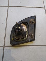 NISSAN PRIMERA (P11) 1999-2001 4ΘΥΡΟ ΠΙΣΩ ΑΡΙΣΤΕΡΟ ΦΑΝΑΡΙ ΕΣΩ (ΣΤΟ ΠΑΓΚΑΖ).-thumb-1