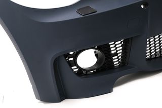Εμπρός Προφυλακτηρας BMW 1 Series E81 E82 E87 E88 (2004-2011) 1M Design-thumb-11
