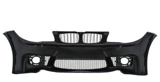 Εμπρός Προφυλακτηρας BMW 1 Series E81 E82 E87 E88 (2004-2011) 1M Design-thumb-10