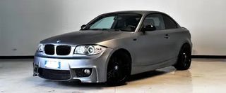 Εμπρός Προφυλακτηρας BMW 1 Series E81 E82 E87 E88 (2004-2011) 1M Design-thumb-4