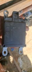 NISSAN MICRA K14 2019 RADAR SENSOR 28438-5FA2A