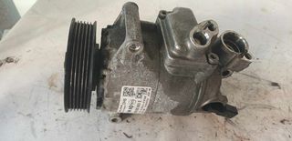 VW SCIROCCO 2008-2014 ΚΟΜΠΡΕΣΕΡ A/C 5N0820803E