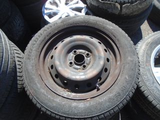 Ζαντολάστιχα 4ΑΔΑ 175/65/R15 FIRESTONE για SUZUKI IGNIS (2016 -) *ΔΒ* | Kiparissis - The King Of Parts