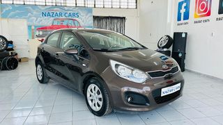 Kia Rio '12