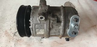 OPEL CORSA D 2006-2015, OPEL CORSA E 2015-2019 ΚΟΜΠΡΕΣΕΡ A/C 55701200