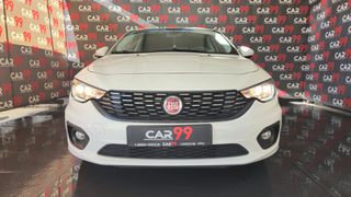 Fiat Tipo 2019