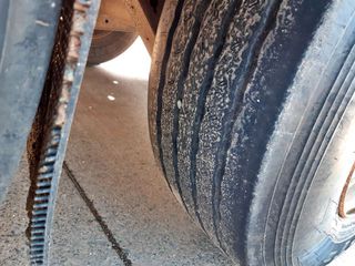 Ανατροπή Fliegl 2014 DHKS350-thumb-6