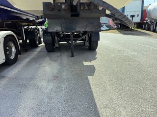 Ανατροπή Fliegl 2014 DHKS350-thumb-14