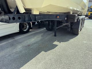 Ανατροπή Fliegl 2014 DHKS350-thumb-9