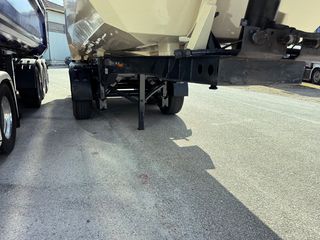 Ανατροπή Fliegl 2014 DHKS350-thumb-10