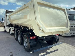 Ανατροπή Fliegl 2014 DHKS350-thumb-4
