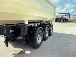 Ανατροπή Fliegl 2014 DHKS350-thumb-8