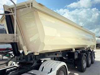 Ανατροπή Fliegl 2014 DHKS350-thumb-1