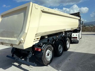 Ανατροπή Fliegl 2014 DHKS350-thumb-2