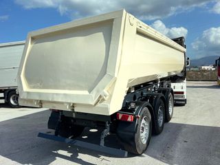 Ανατροπή Fliegl 2014 DHKS350-thumb-3