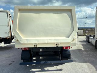 Ανατροπή Fliegl 2014 DHKS350-thumb-5