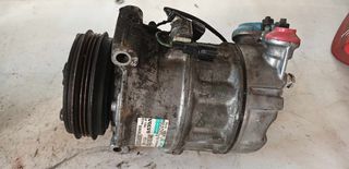 VOLVO S60/V60 2010-2013, 2013-2016 ΚΟΜΠΡΕΣΕΡ A/C 31315453