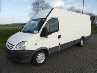 Iveco '08 daily maxi '08