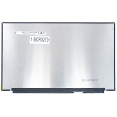 Οθόνη Laptop - Screen monitor για Lenovo Ideapad 5 Pro-16ACH6 B160QAN02.H NE160QDM-NY2 16.0" 2560x1600 WQXGA AHVA 100% sRGB LED Slim Non touch Screen eDP1.4 40pins 120Hz Matte ( Κωδ.1-SCR0279 )