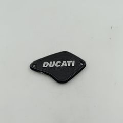 ΚΑΠΑΚΙ ΡΕΖΡΒΟΥΑΡ ΣΥΜΠΛΕΚΤΗ DUCATI DIAVEL 2011-2017