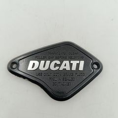 ΚΑΠΑΚΙ ΡΕΖΡΒΟΥΑΡ ΣΥΜΠΛΕΚΤΗ DUCATI DIAVEL 2011-2017-thumb-1
