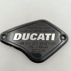 ΚΑΠΑΚΙ ΡΕΖΡΒΟΥΑΡ ΣΥΜΠΛΕΚΤΗ DUCATI DIAVEL 2011-2017-thumb-2