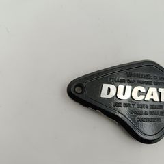 ΚΑΠΑΚΙ ΡΕΖΡΒΟΥΑΡ ΣΥΜΠΛΕΚΤΗ DUCATI DIAVEL 2011-2017-thumb-3