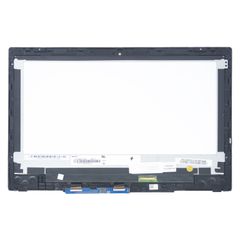 Οθόνη Laptop - Screen monitor για HP ChromeBook x360 11 G4 M49289-001 NV116WHM-N41 N116BGE-EA2 REV.C1 Assembly 11.6" 1366x768 HD TN 45% NTSC LED eDP1.2 30pins 60Hz Matte ( Κωδ.1-SCR0281 )