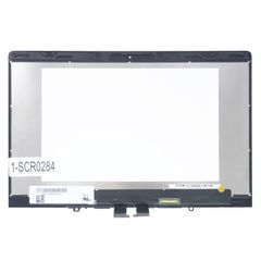 Οθόνη Laptop - Screen monitor για Lenovo Ideapad 710S-13IKB 710S-13ISK Series 5D10K66231 5D10K81089 35046471 Touch Digitizer 13.3" 1920x1080 FHD IPS 72% NTSC LED eDP1.4 30pins 60Hz Glossy ( Κωδ.1-SCR0