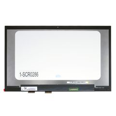 Οθόνη Laptop - Screen monitor για Asus Vivobook Flip TM420 TP420 90NB0RN1-R20010 90NB0RN1-R20011 Touch Digitizer 14.0'' 1920x1080 FHD IPS 45% NTSC LED eDP1.2 30pins 60Hz Glossy ( Κωδ.1-SCR0286 )