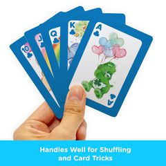 THE CARE BEARS - Playing Cards-thumb-3