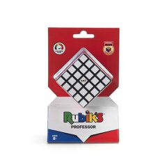 Rubiks - 5x5 Professor Cube (6063029)-thumb-3