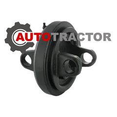 5110E0052 DOUBLE YOKE FOR WIDE ANGEL PTO SHAFT S4 (22x86) B&P
